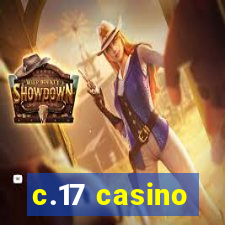 c.17 casino