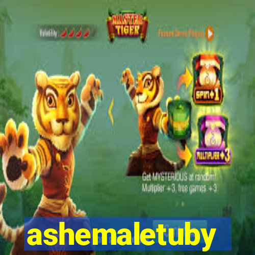 ashemaletuby