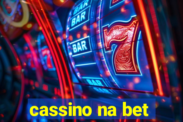 cassino na bet