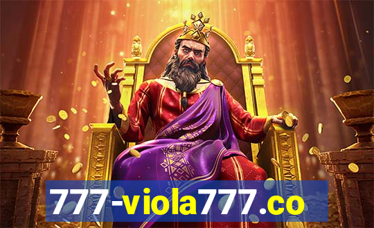 777-viola777.com