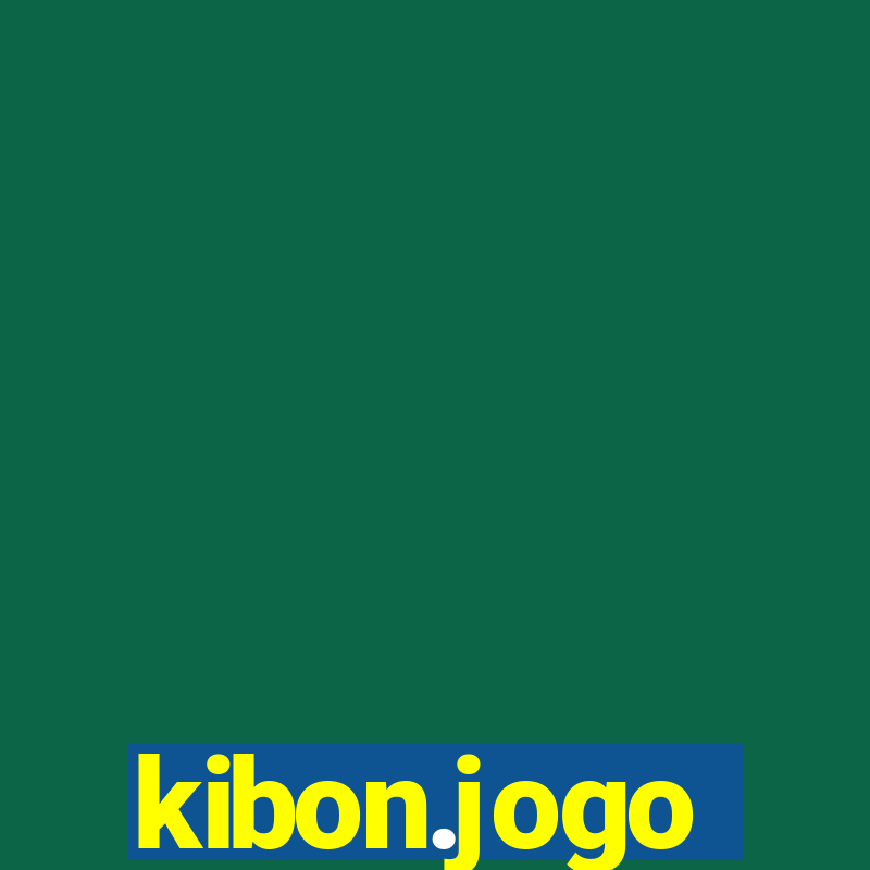 kibon.jogo