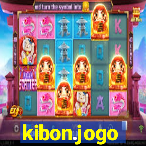 kibon.jogo