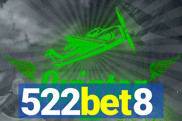 522bet8