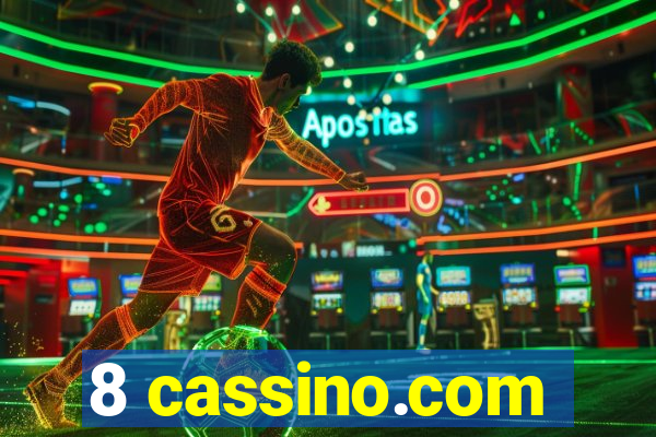 8 cassino.com