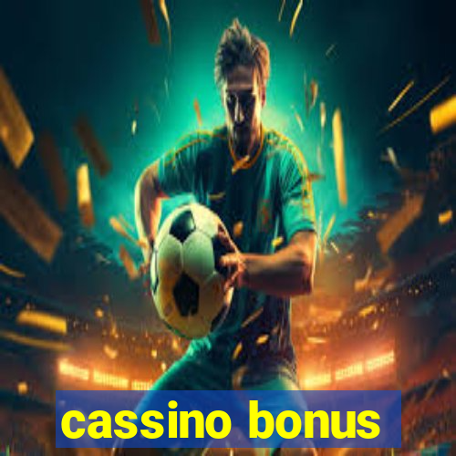 cassino bonus