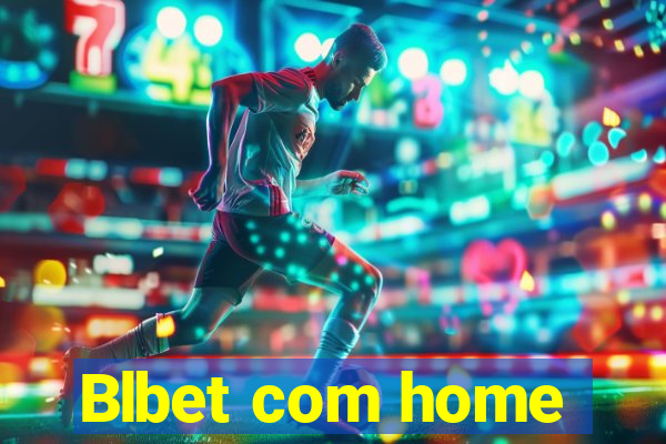 Blbet com home