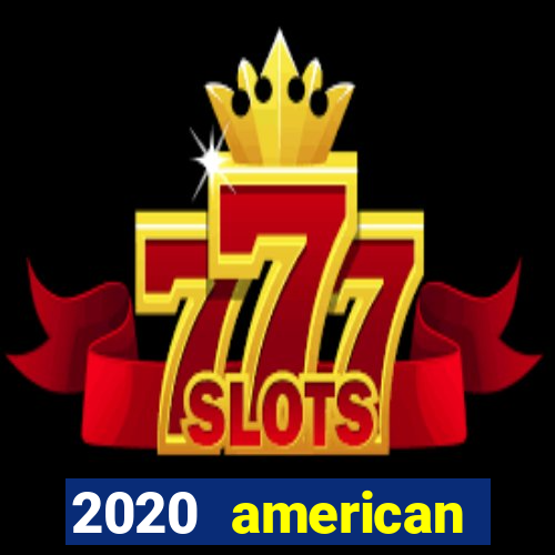 2020 american casino guide