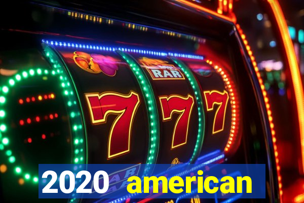 2020 american casino guide