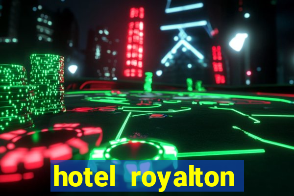 hotel royalton punta cana resort & casino