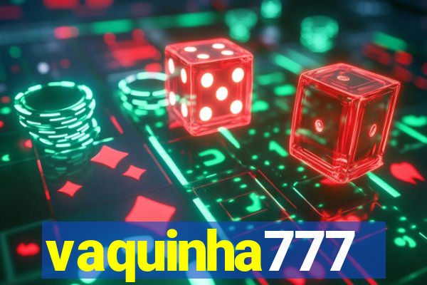 vaquinha777