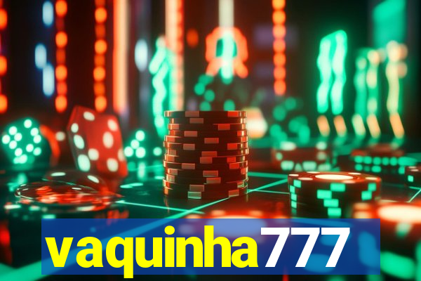 vaquinha777