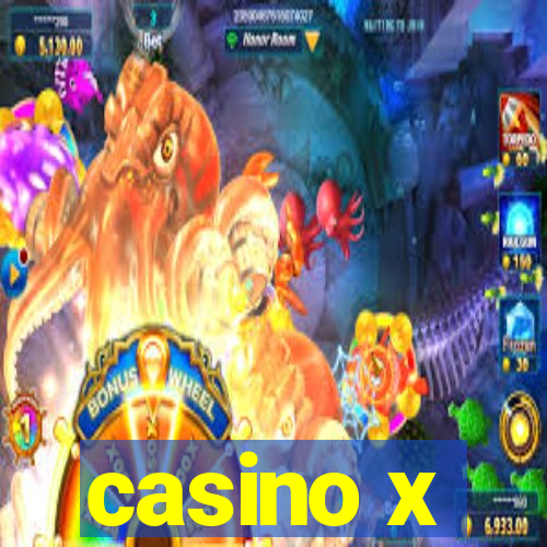 casino x