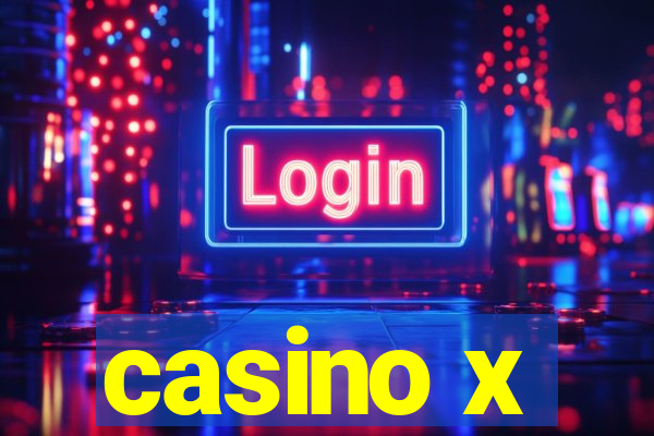 casino x