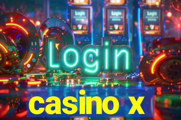 casino x