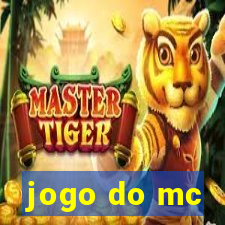 jogo do mc