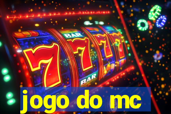 jogo do mc