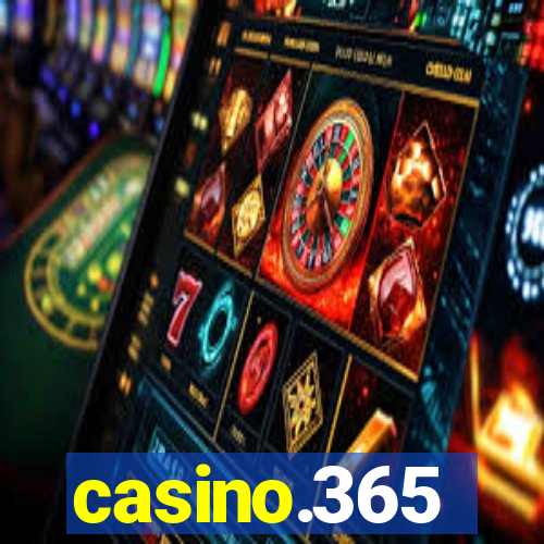 casino.365