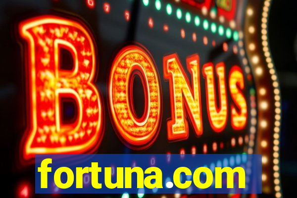 fortuna.com