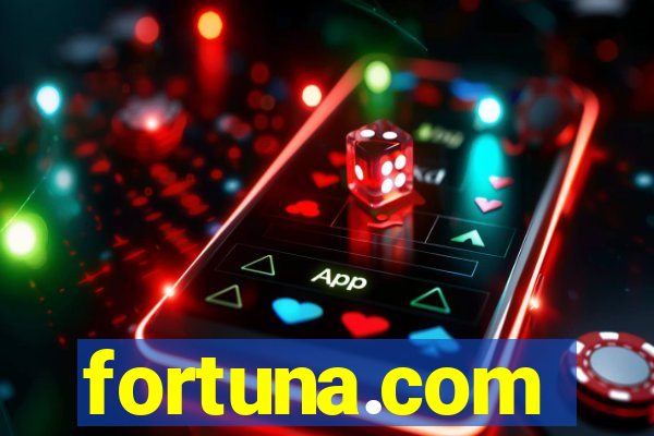 fortuna.com