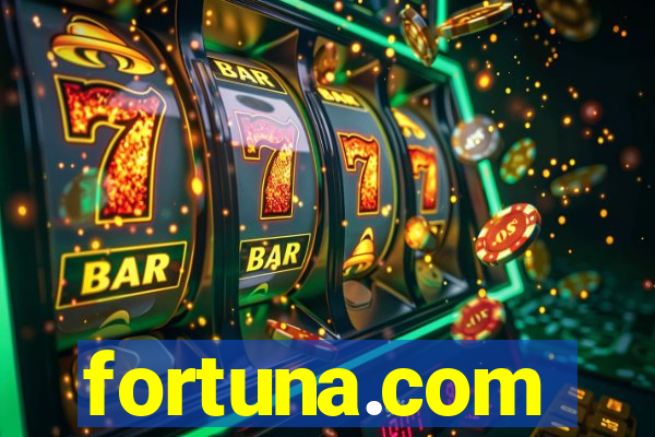 fortuna.com