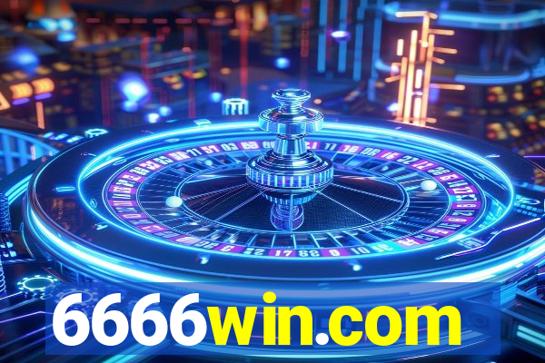 6666win.com