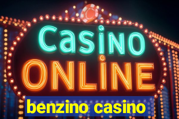 benzino casino