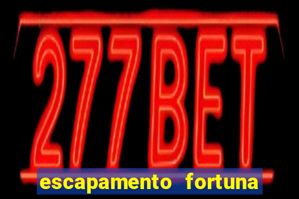 escapamento fortuna biz 100