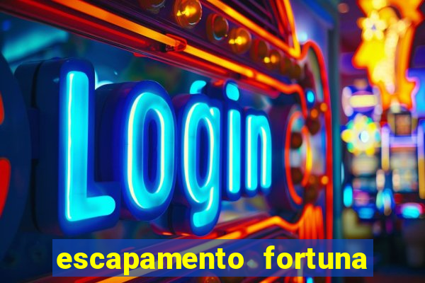 escapamento fortuna biz 100