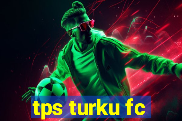 tps turku fc