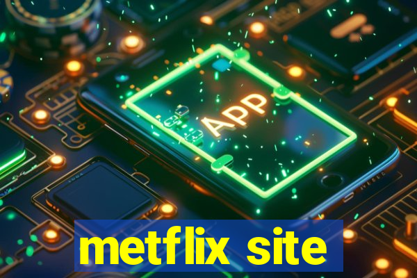 metflix site