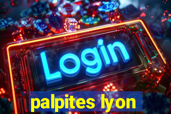 palpites lyon