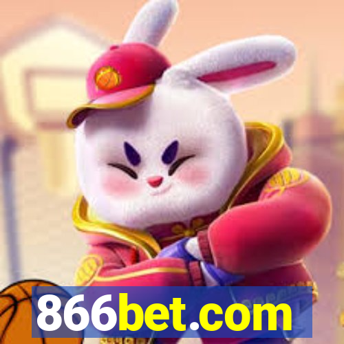 866bet.com