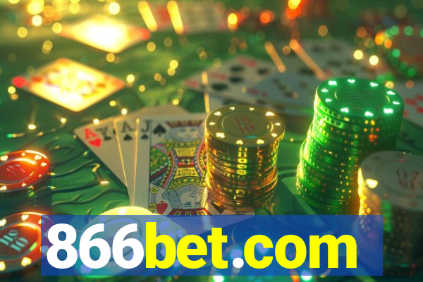 866bet.com