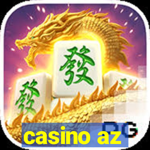 casino az