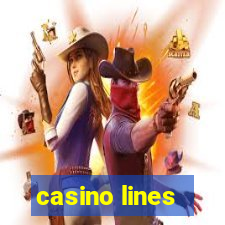 casino lines