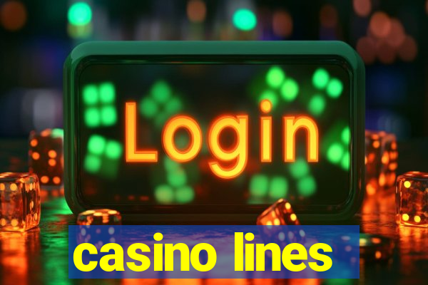 casino lines