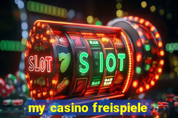 my casino freispiele