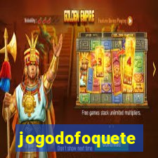 jogodofoquete