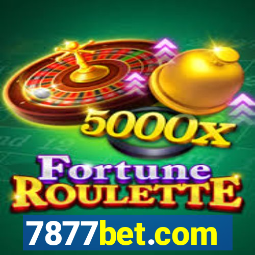 7877bet.com