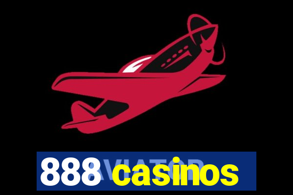 888 casinos