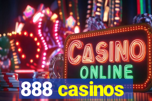 888 casinos