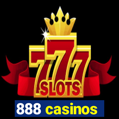 888 casinos