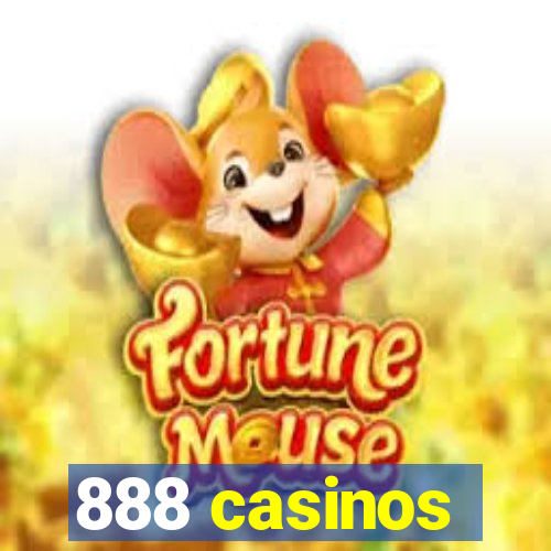 888 casinos