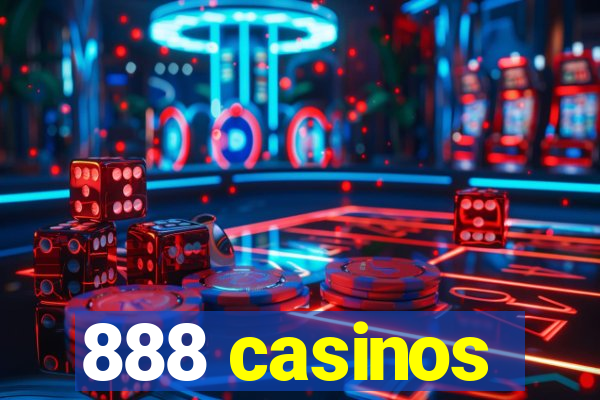 888 casinos