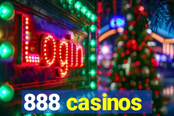 888 casinos