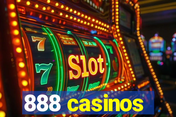 888 casinos