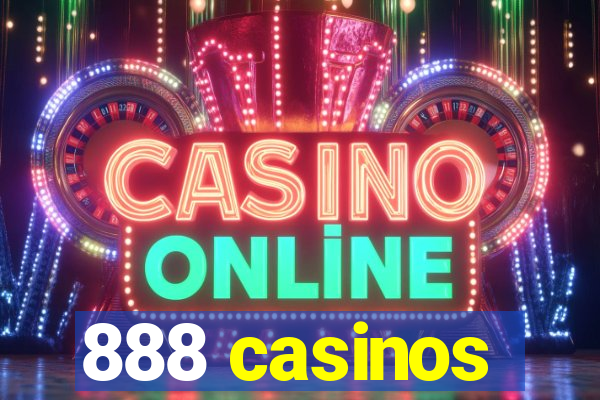 888 casinos