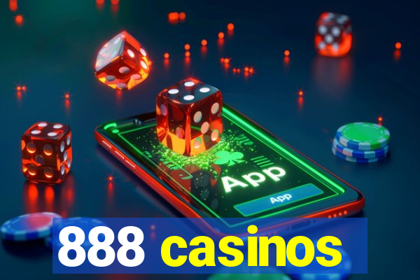 888 casinos