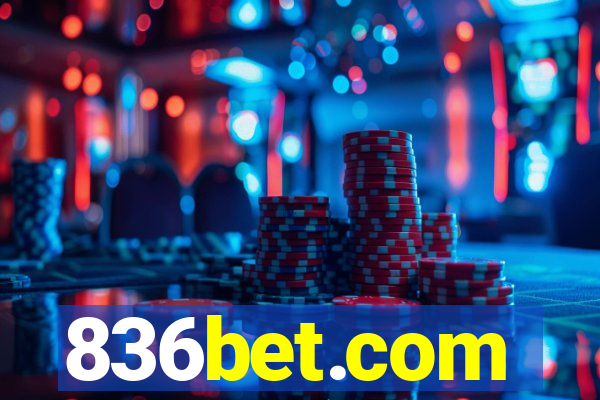 836bet.com