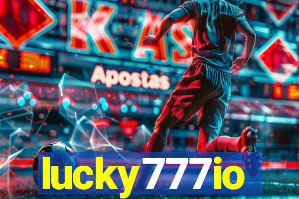 lucky777io